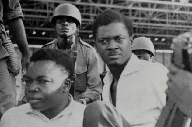 刚果危机：探析美国在非洲期间的秘密行动