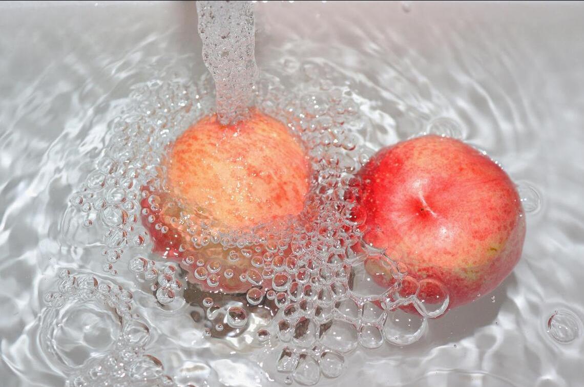 夏天有吃不完的时令水果,夏天过夏必备食物