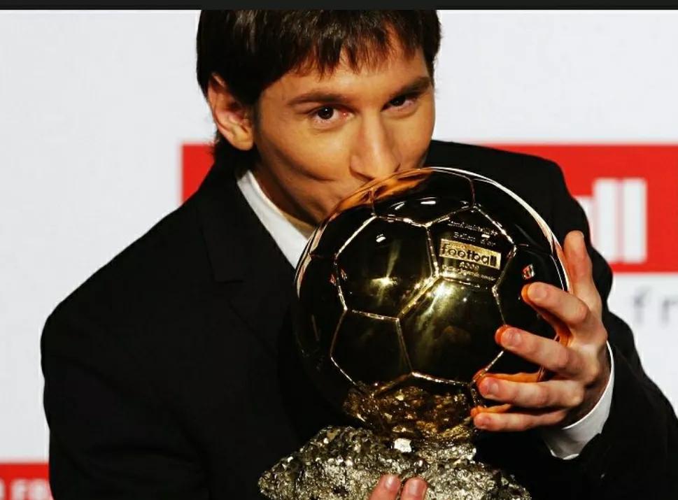 五大联赛只剩一个金球奖球员,历届金球奖得主及俱乐部