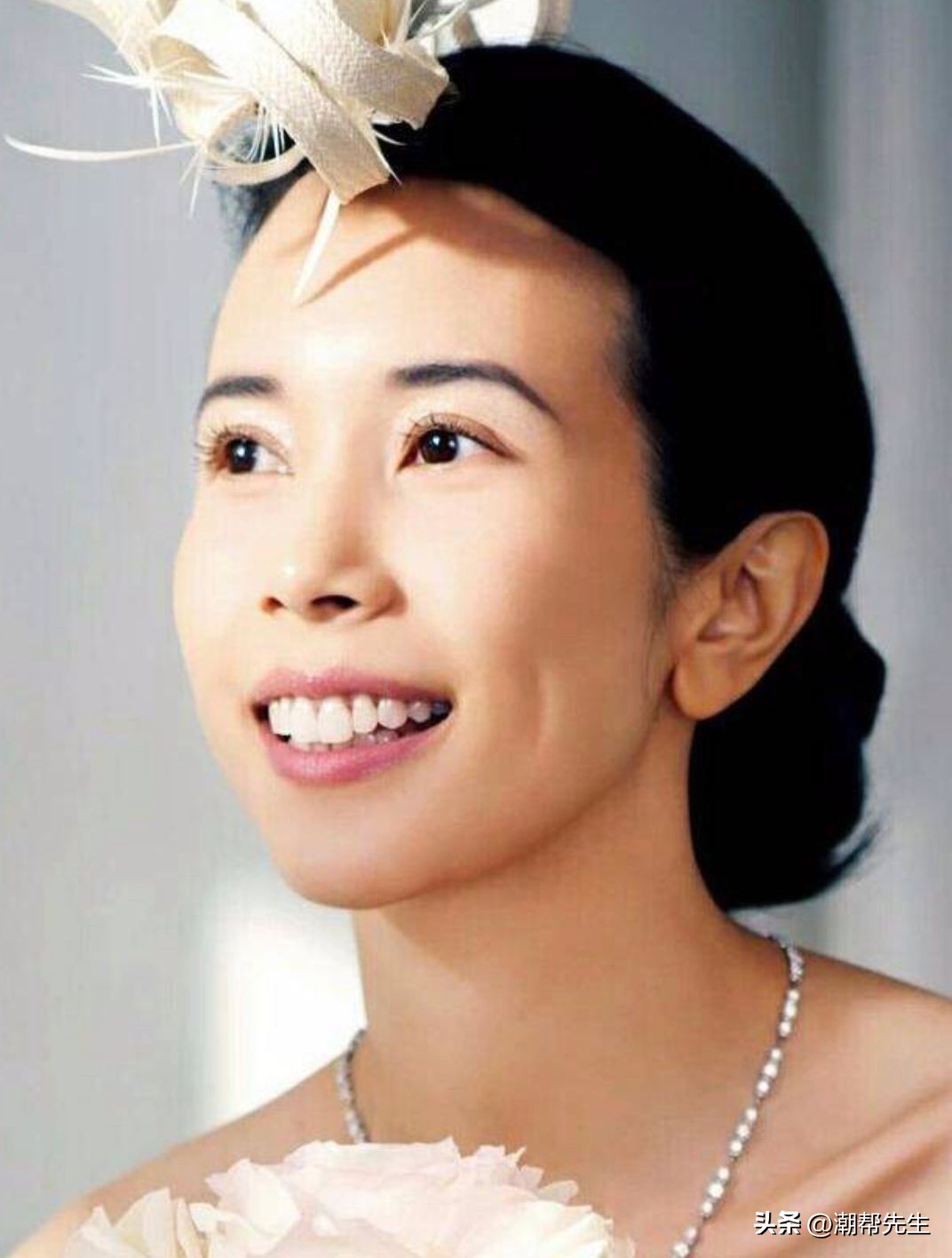 如何辨别唇性嘴凸和齿性嘴凸,女士嘴三分龅真的好看吗