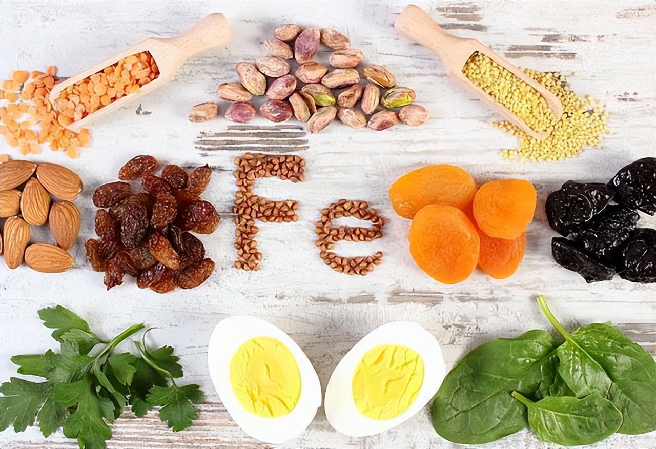 什么食物对肝脏修复有作用,修复肝脏损伤最好的食物