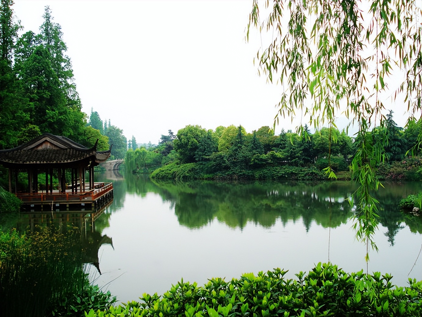 慢游放松体验,杭州慢时光游玩攻略