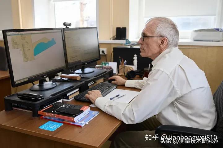 工业软件国产化迫在眉睫,工业软件国产化的难点