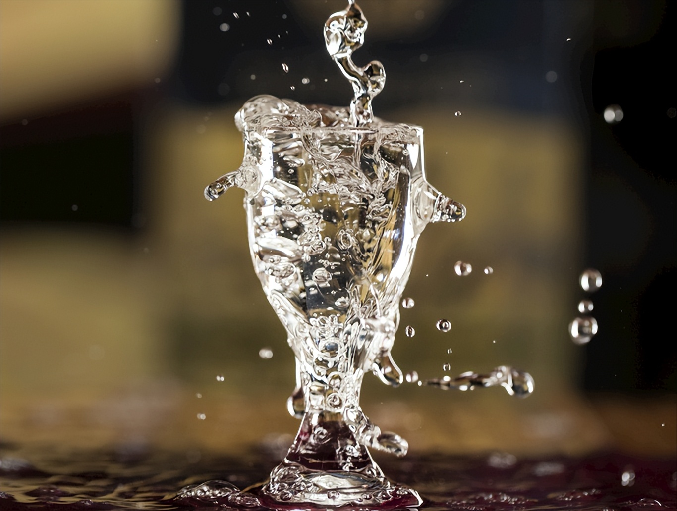 贵州高山流水敬酒会醉吗,贵州千户苗寨高山流水敬酒方式