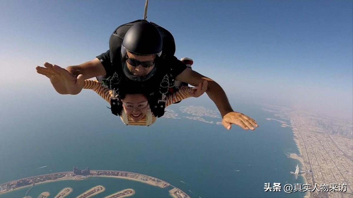 旅游火了浙江反而赚钱,一年四季旅游还能月入48万