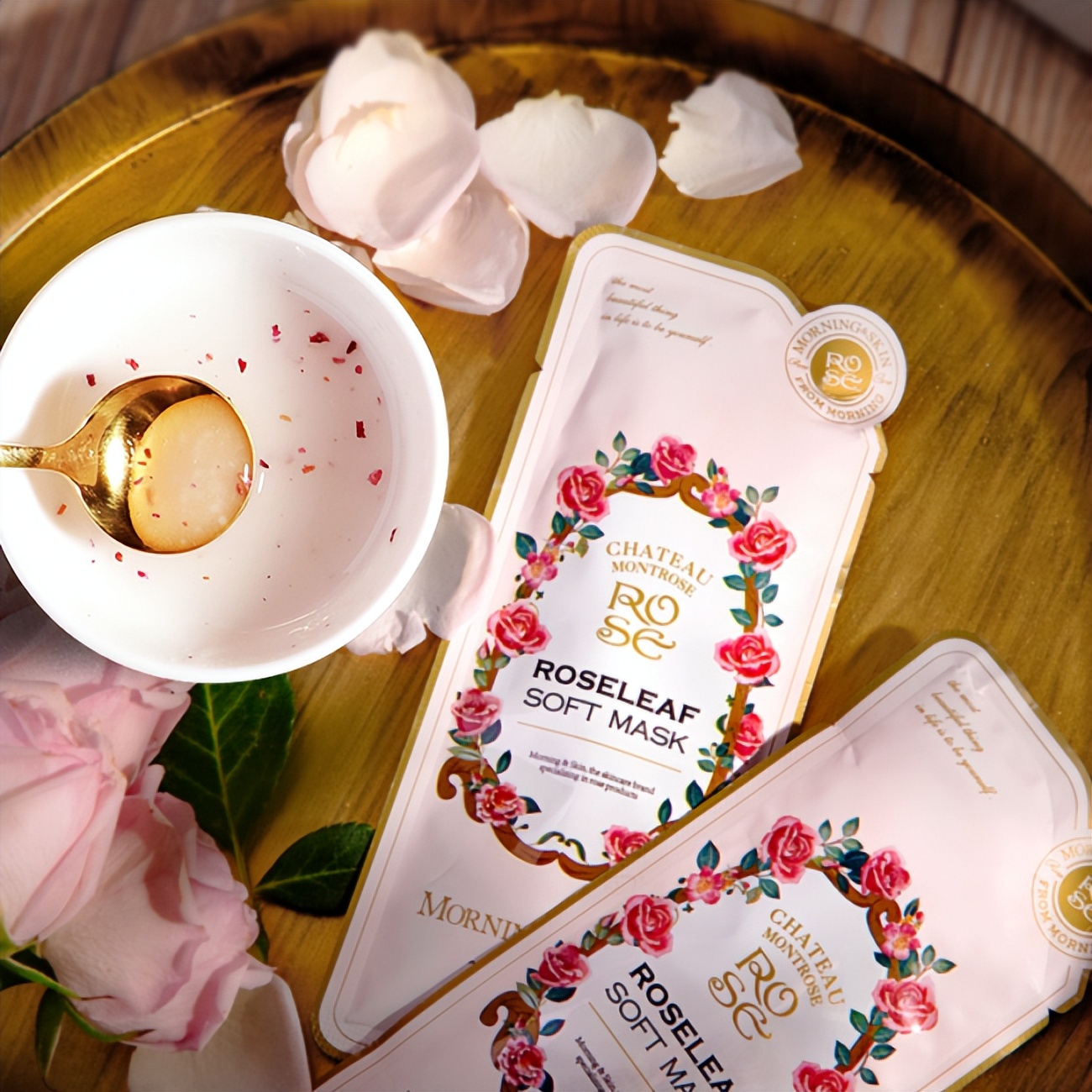 玫莉蔻胶原软膜,玫莉蔻软膜有用吗