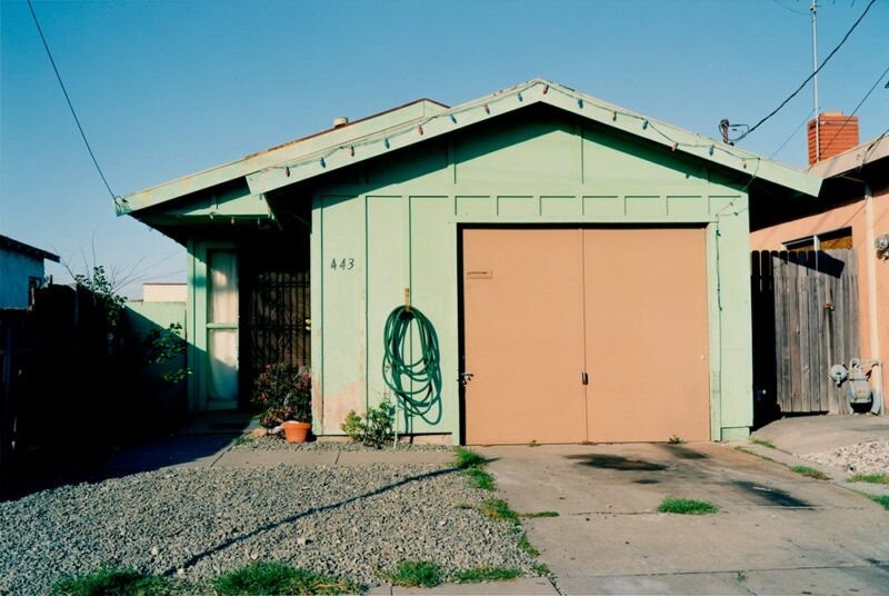 亨利•韦塞尔的《房屋图片》–是否具有启发性？你决定