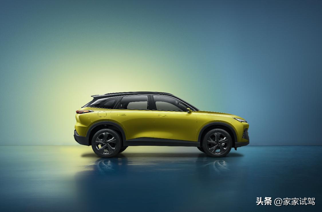 北汽魔方suv试驾视频,北汽魔方哪款车值得买