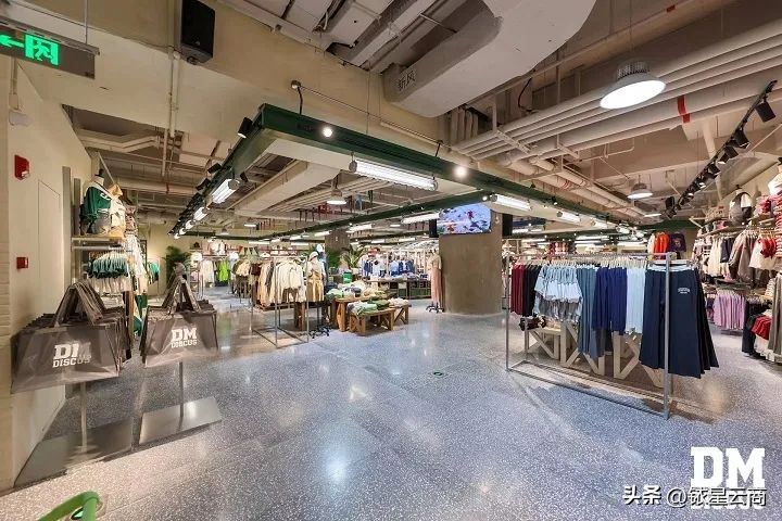 深圳湾Railin4.30开业，品牌曝光；国广、武广整合为新武商MALL..