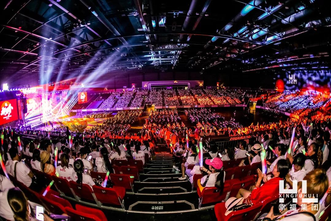 从微商爆品能手到仓促崩盘，幸福狐狸谢幕背后的秘密