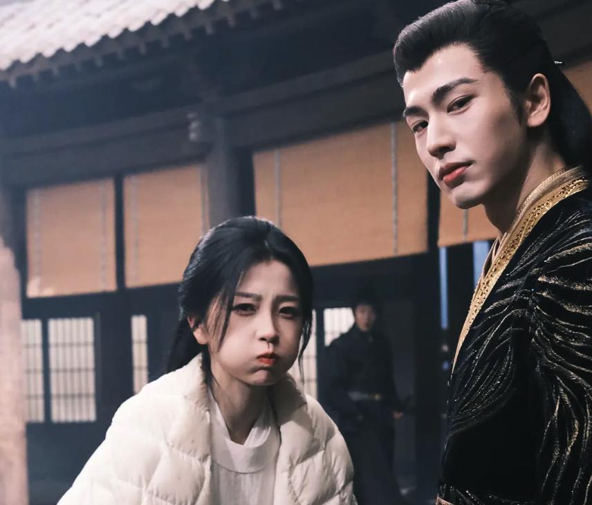 七部必看的后宫电视剧,七部好看的古装电视剧