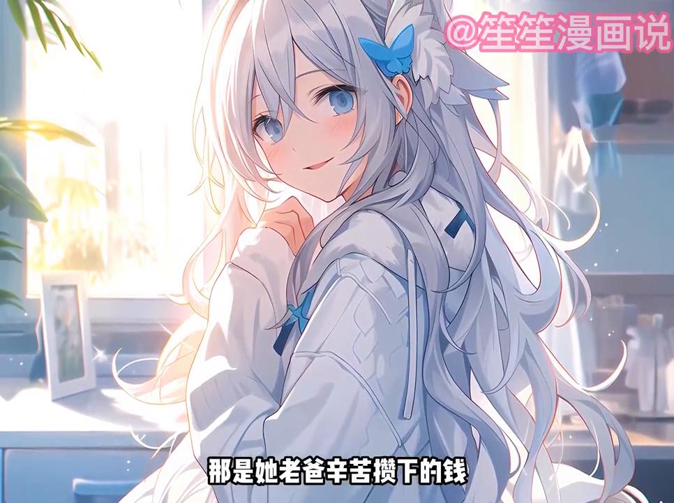 没想到喝醉酒后，我竟被前女友的妹妹给睡了#久别的夜晚