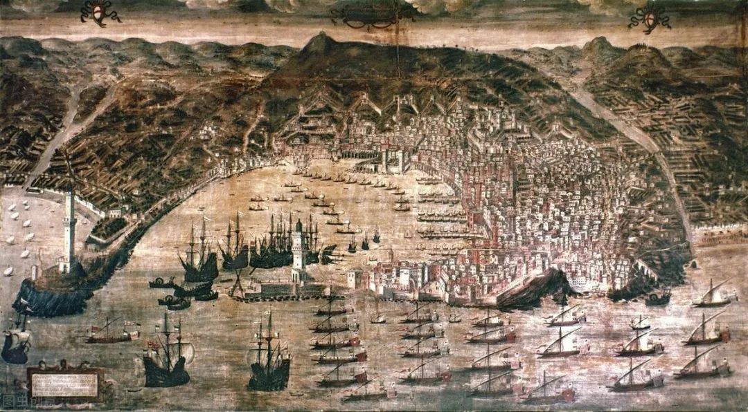 有哪些发达国家收入和中国差不多,全世界高收入国家与发达国家