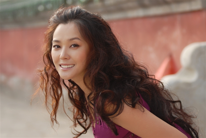 47岁最有气质的女星,身材最好的15位中年女星