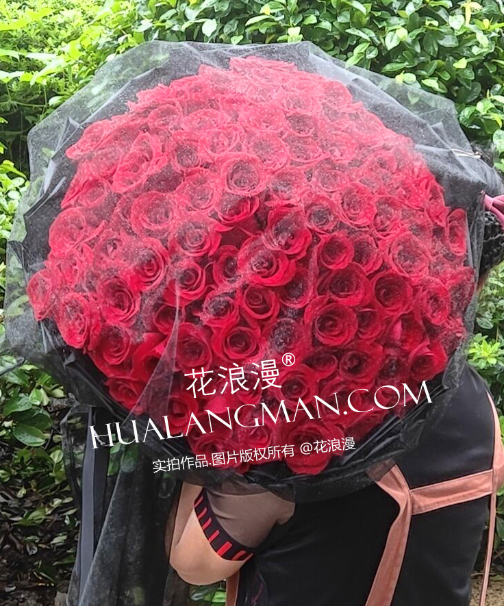 情人节鲜花预约,情人节鲜花预订怎么订