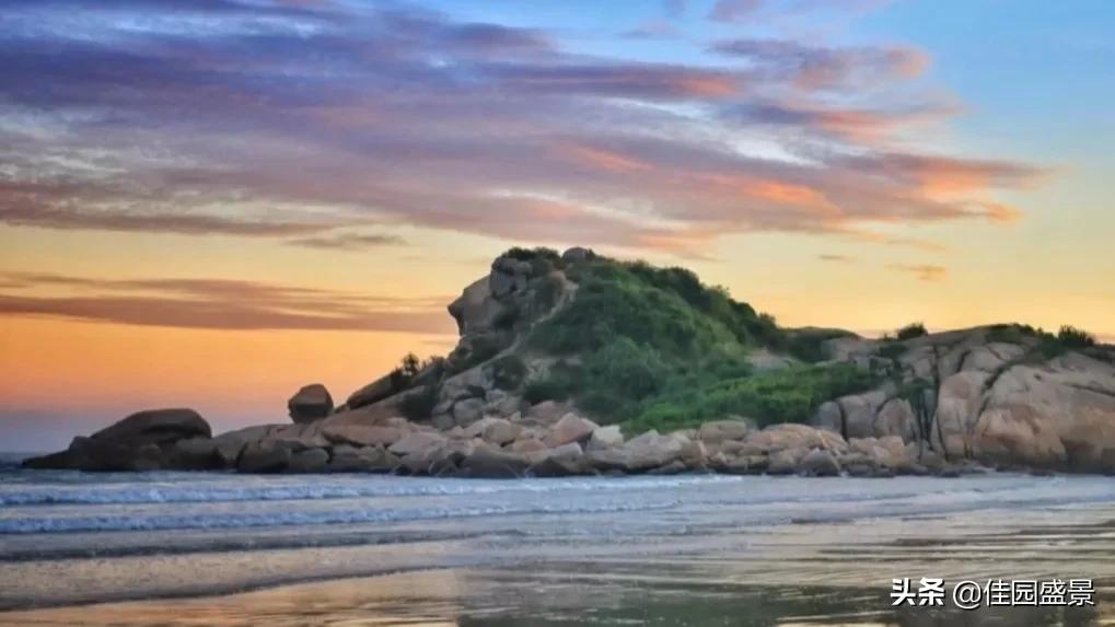 游山玩水适合去哪,游山玩水建议去哪里