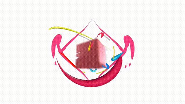 拔火罐吸出来的是湿气还是毒素,拔火罐吸出来的淤血是什么