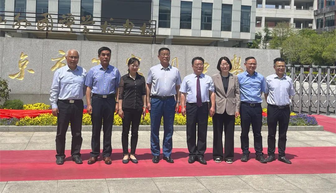 东外分校百家湖中学,江宁区东外岔路分校