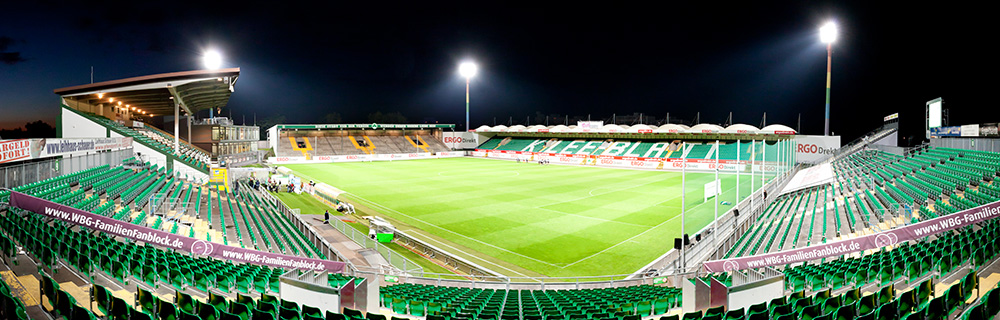 德甲巡礼完整版,德甲巡礼