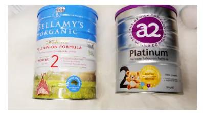 贝拉米和a2口感哪个好,a2和贝拉米哪个好吸收