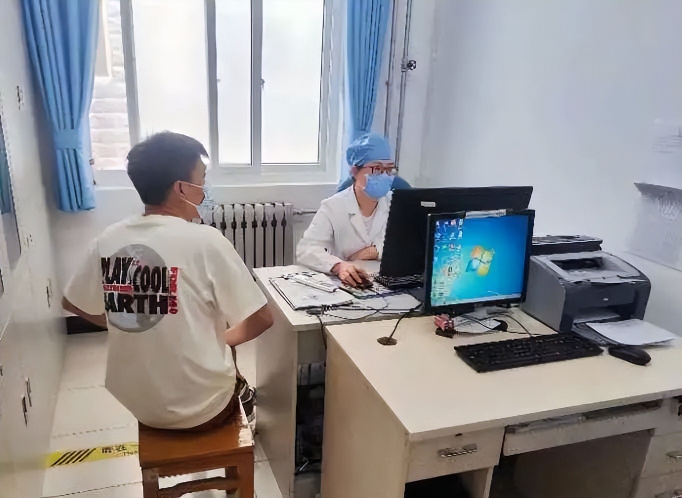 看病不用请假！石景山这家医院17名专家“组团”周末坐诊