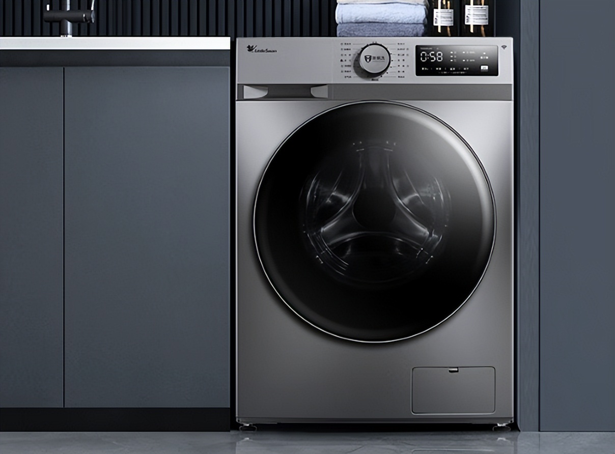 3000左右滚筒洗衣机推荐性价比高,滚筒洗衣机3千以内推荐