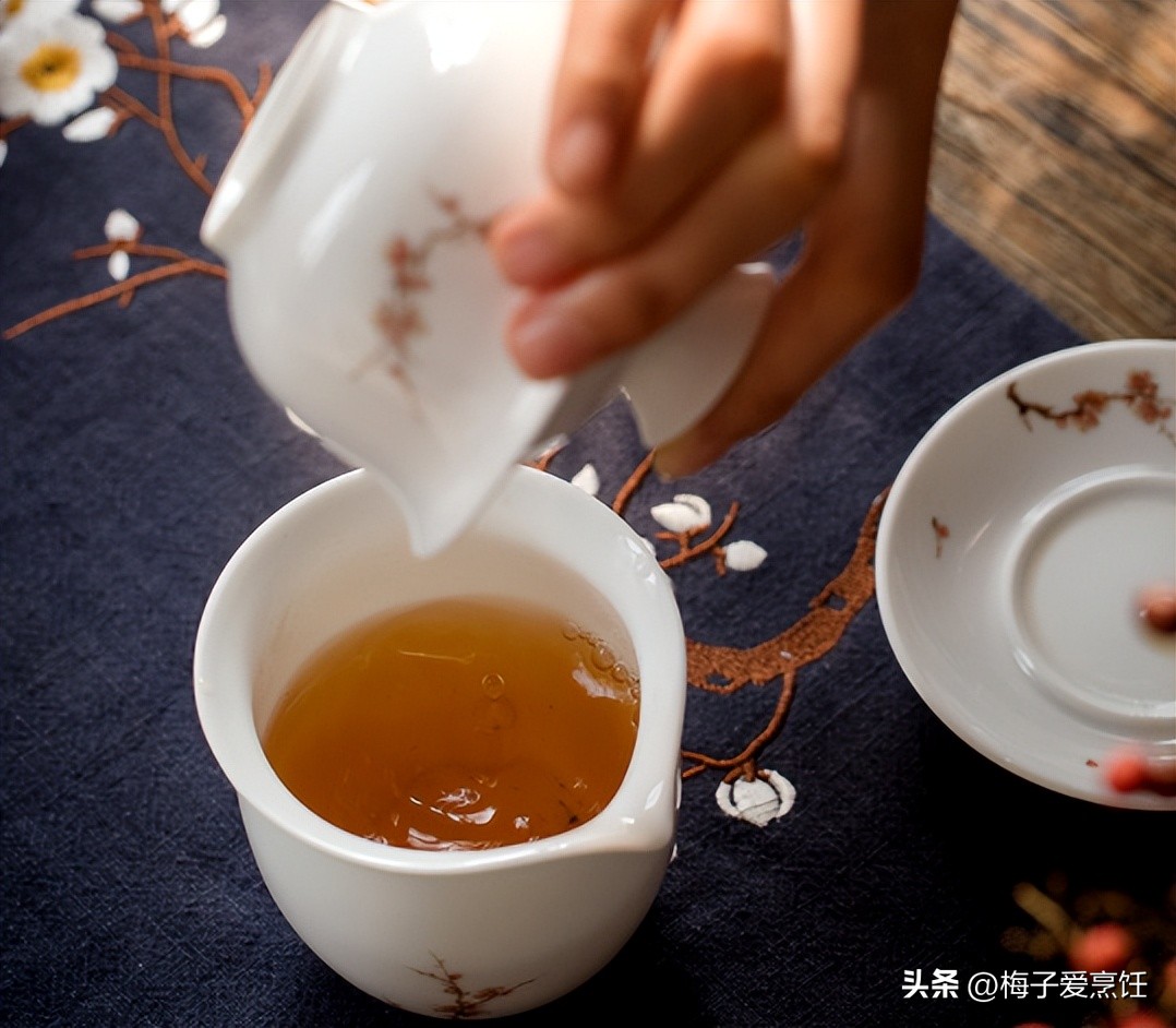 十大名茶西湖龙井,十大名茶之首西湖龙井