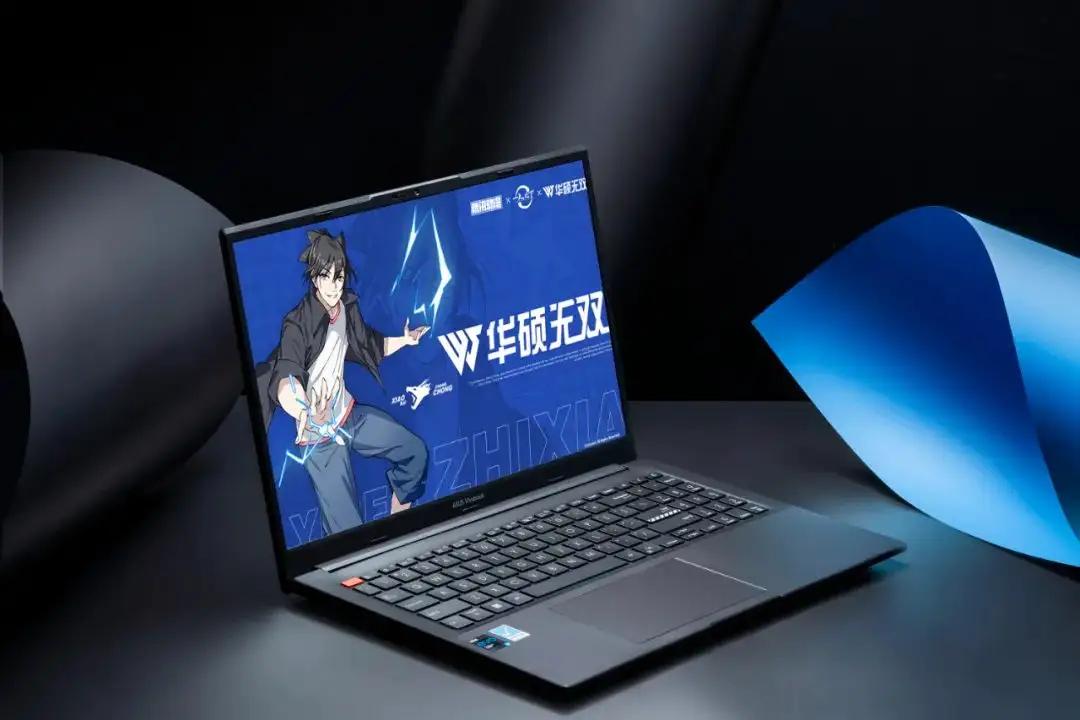 大屏幕华硕笔记本推荐,华硕超窄边框的16寸笔记本推荐