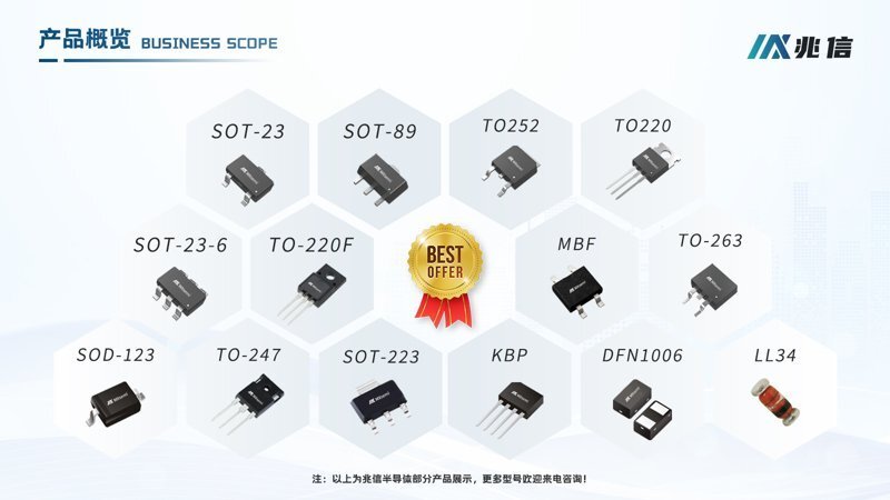 AMS1117-5.0稳压电源芯片剖析：技术参数及主要用途
