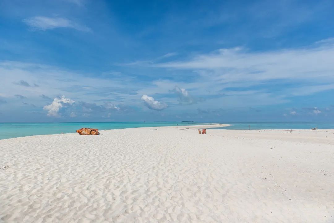 富饶的西沙群岛海底视频,西沙群岛最大岛屿是哪个