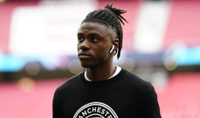 比利时妖童足球,比利时妖童