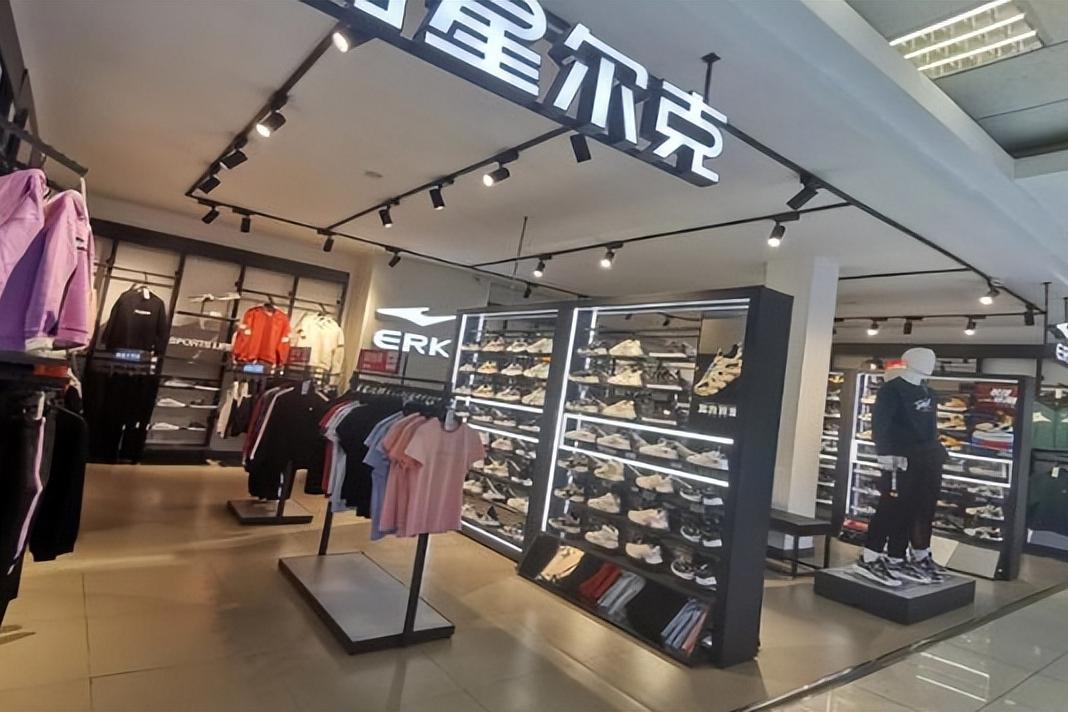 全球十大运动鞋品牌排行,全球10大顶级运动鞋品牌