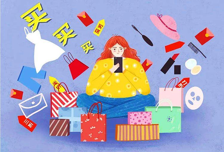 网购衣服的技巧和方法,网购通顶鞋柜避坑