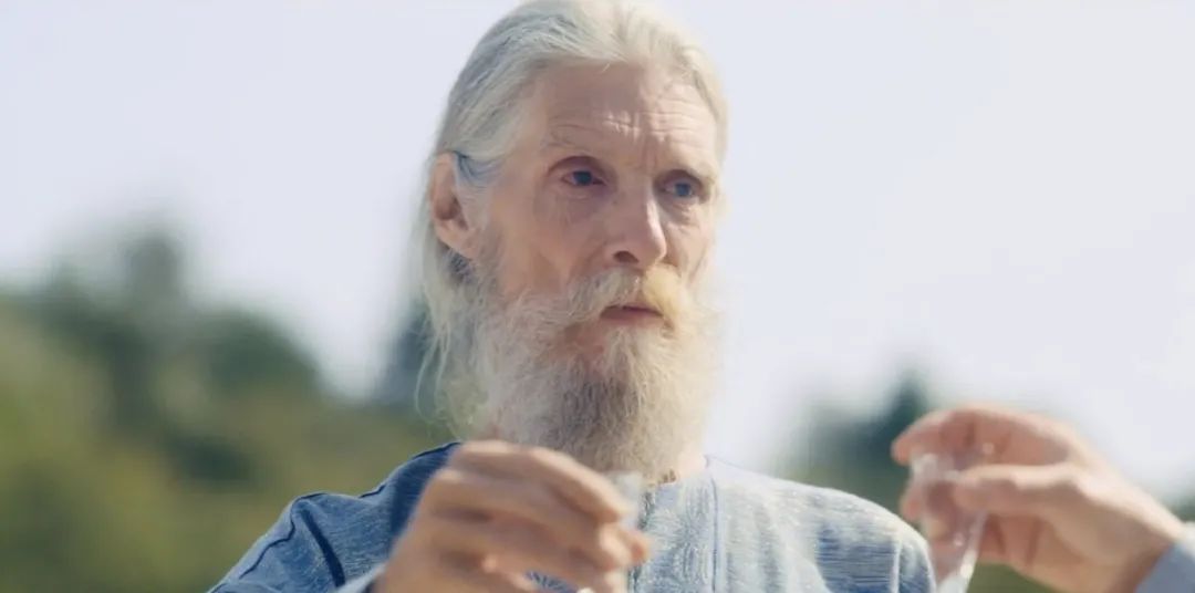 被美貌毁了一生的美少年,世界美少年的颜值