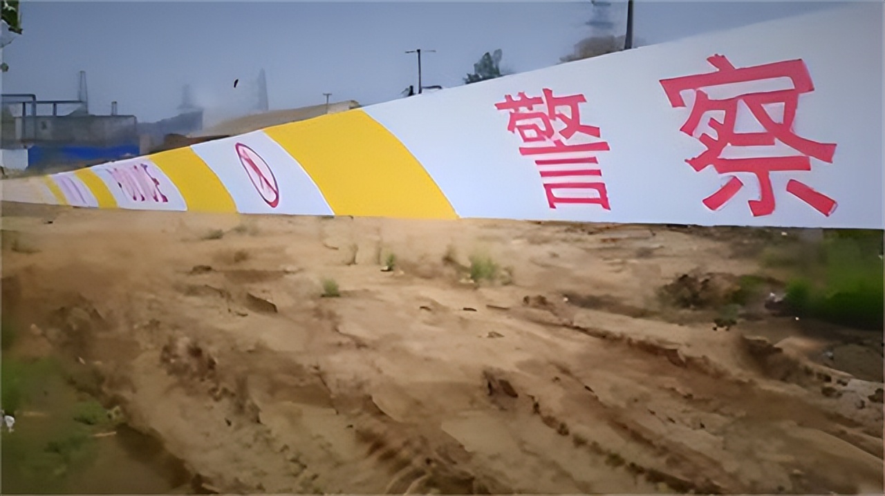 2014年河边发现的女尸传奇故事,河北北河发现女尸