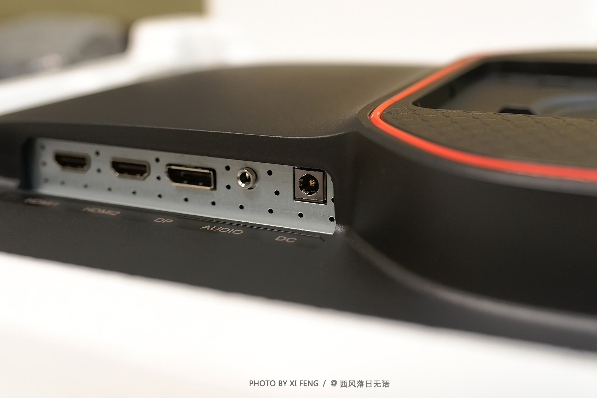 神盾mg24q为什么不用dp1.4,hkc神盾mg24q显示器多少钱