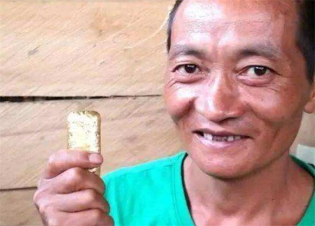 广西“上林帮”非洲淘金：每天如刀尖舔血，常备200克金子保命
