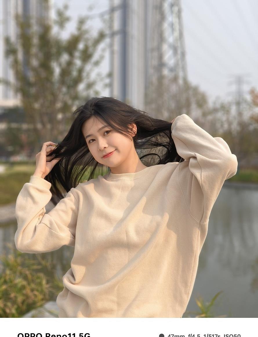 opporeno11使用感受,opporeno11体验畅快又耐久