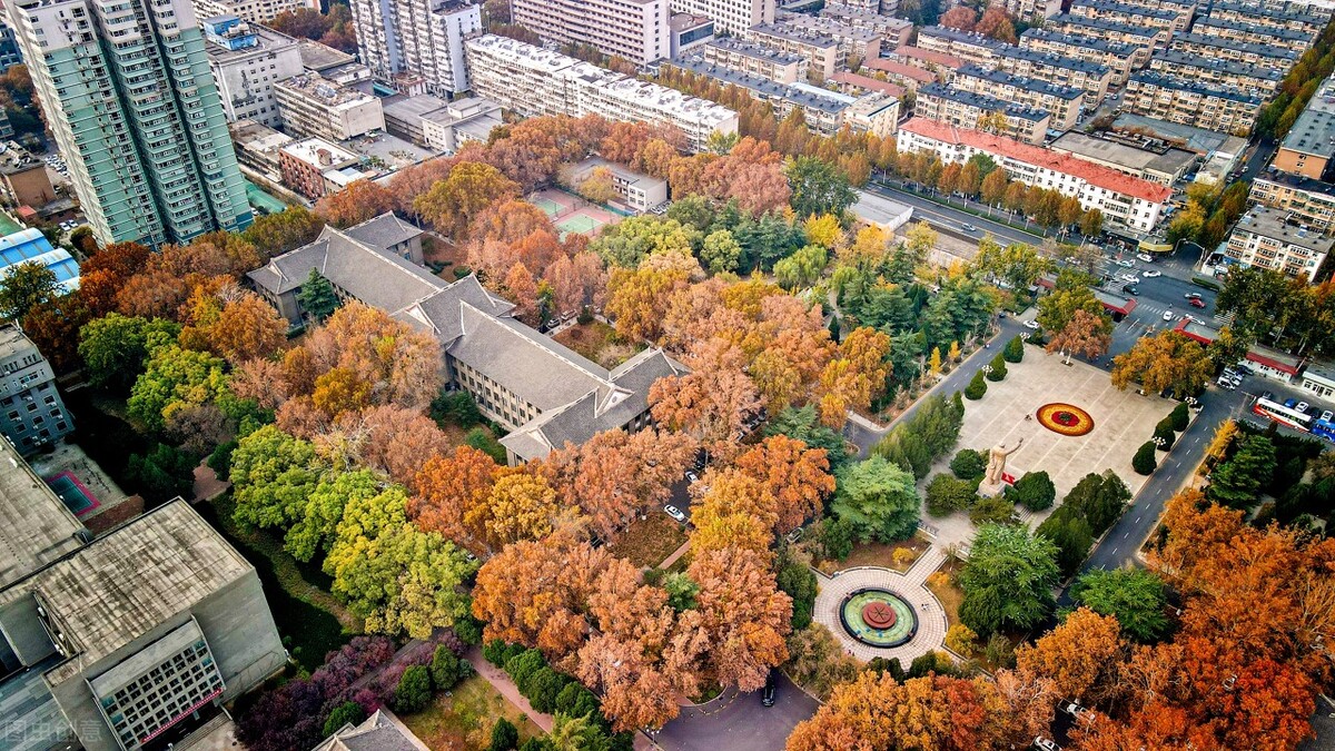 曲阜师范大学考研出排名,曲阜师范大学考研率最高是多少
