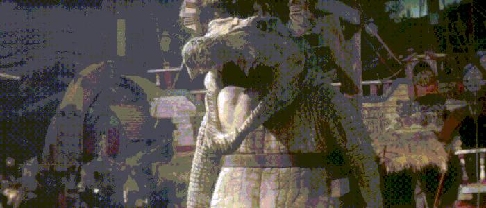 铁钩船长所有人物解说,铁钩船长深度解析