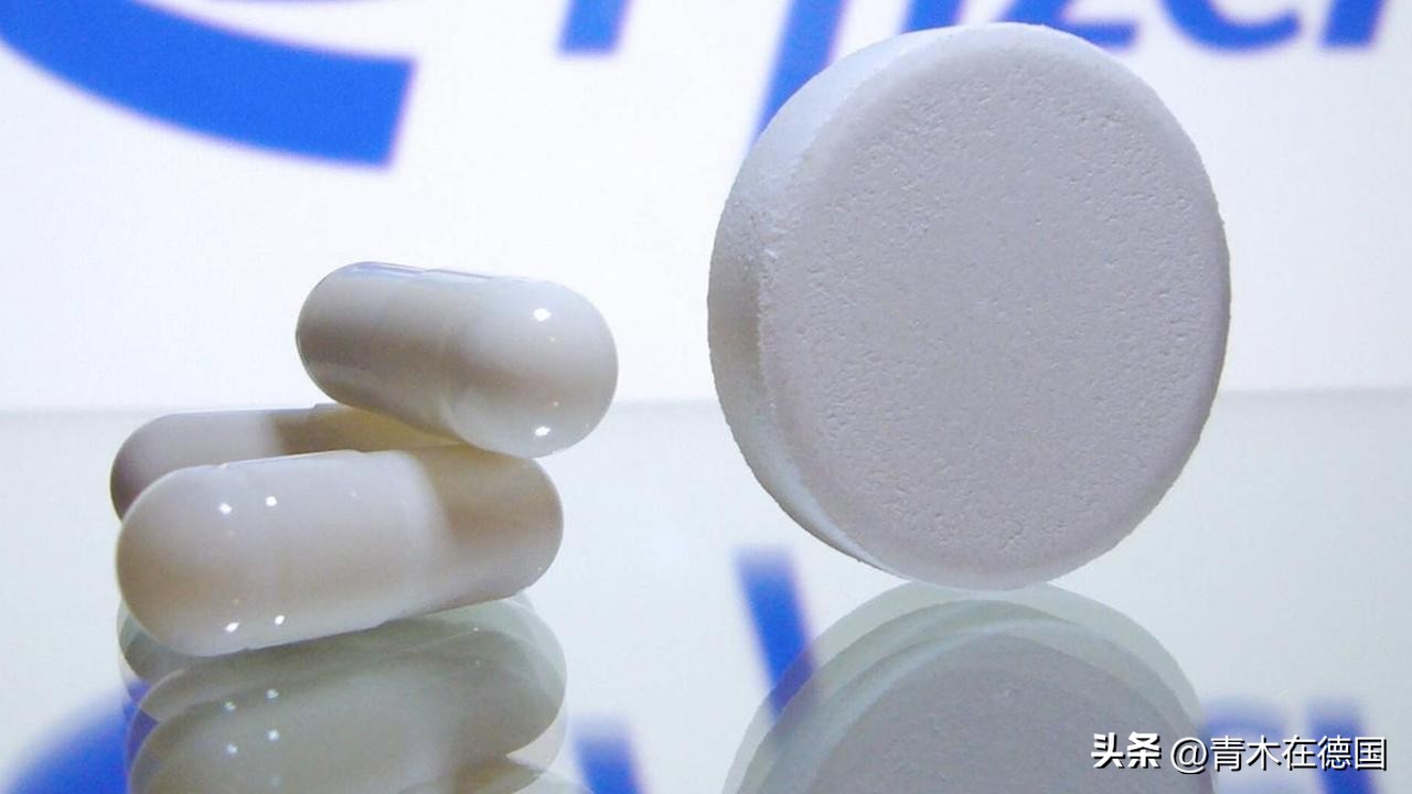 德国新冠强效药,德国新冠病毒最新药