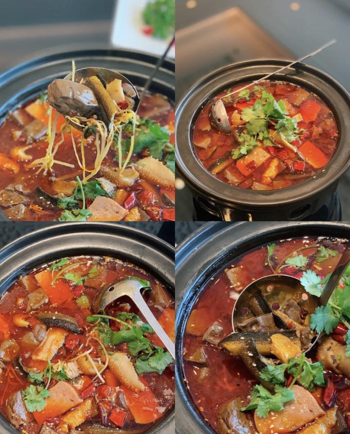 逛吃逛吃逛吃，跟着动车出发3.0