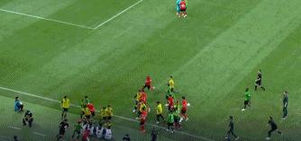 中超冲突时刻集锦,中超冲突群架合集配音