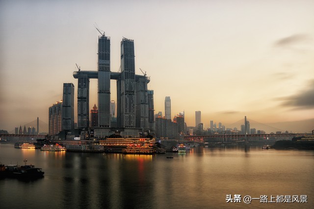 探索重庆生活中的中国特色,探索重庆的魅力