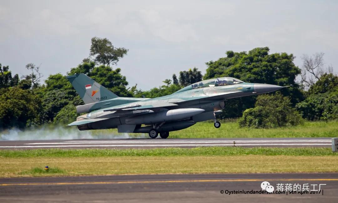印尼同时购买阵风和f-15ex,印尼买阵风