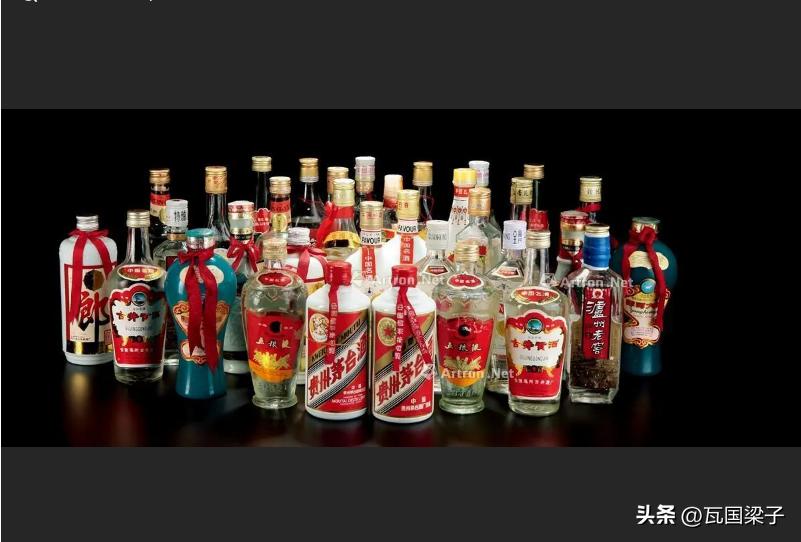 辽宁地区知名好白酒,辽宁省白酒十大名酒