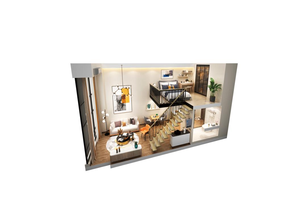 低总价做房东，疫情期间不怕没收入，广域西江华府，火爆预订中