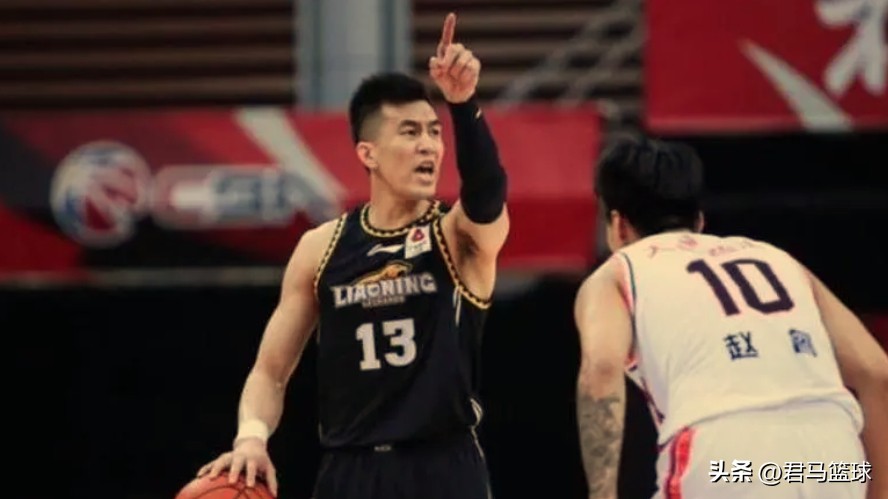 大韩郭艾伦杨鸣,辽篮郭艾伦最新的新闻