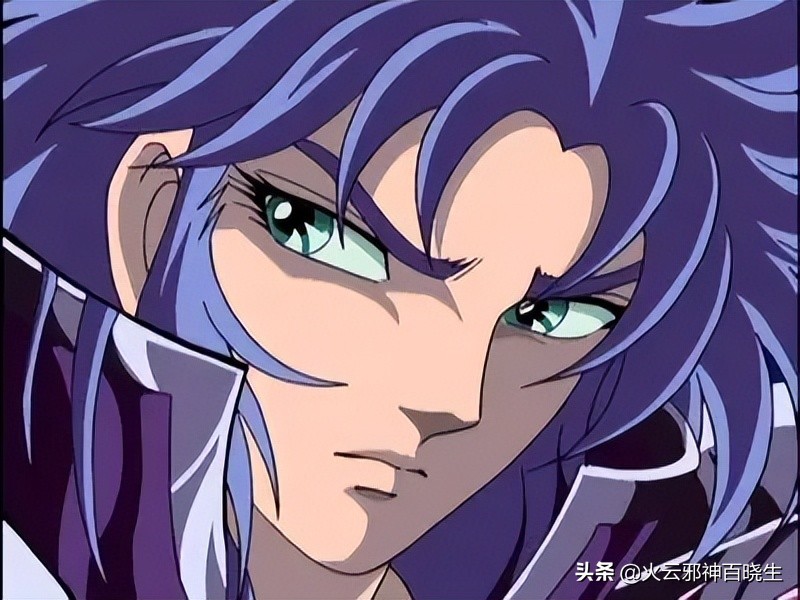 圣斗士中所有的女圣斗士,圣斗士的故事主线