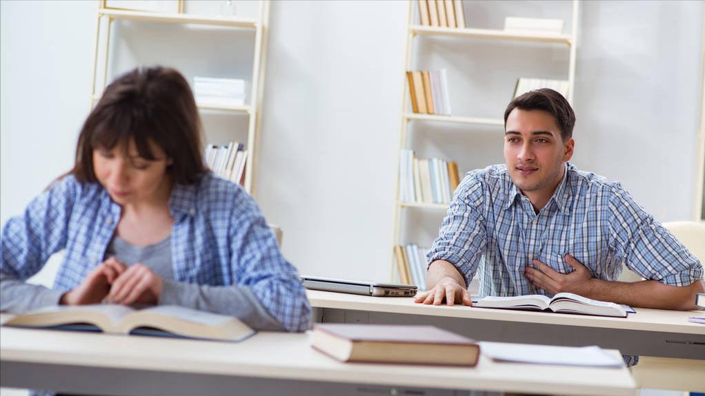 初中同学和高中同学,高中同学关系好还是初中同学好